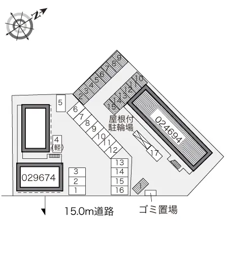 レオパレスＳＡＩＬ　ＯＮ 2