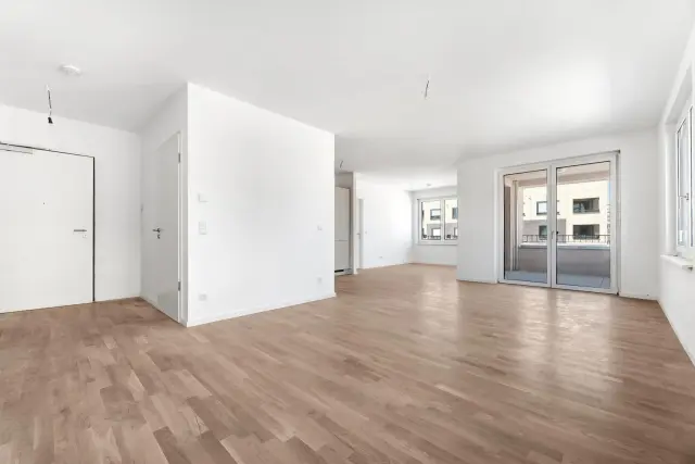 apartment in Lichtenberg 2