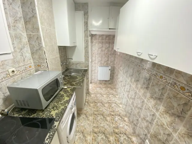 apartment in Numancia (Puerta de Vallecas) 0