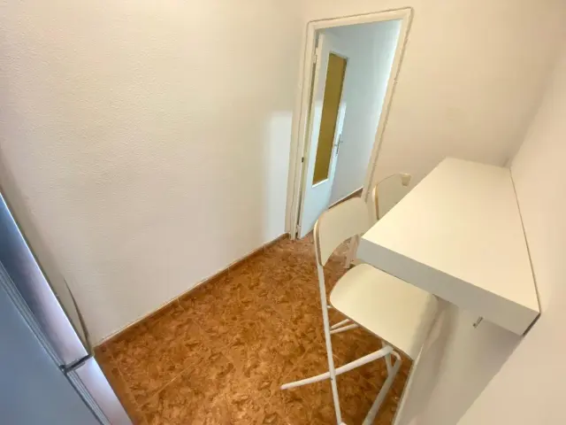 apartment in Numancia (Puerta de Vallecas) 1