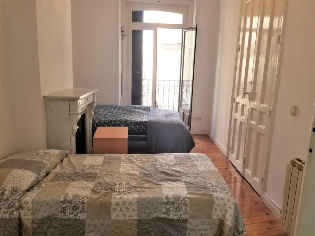 apartment in Lavapiés  Embajadores (Centro) 1