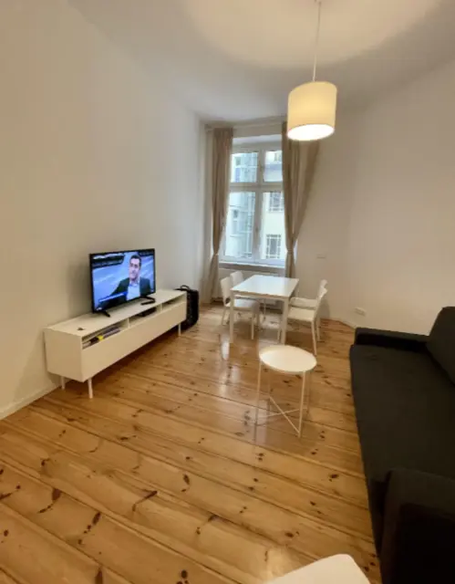 apartment in Prenzlauer Berg 3