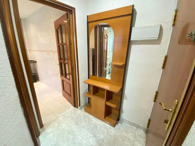 apartment in San Diego (Puerta de Vallecas) 0