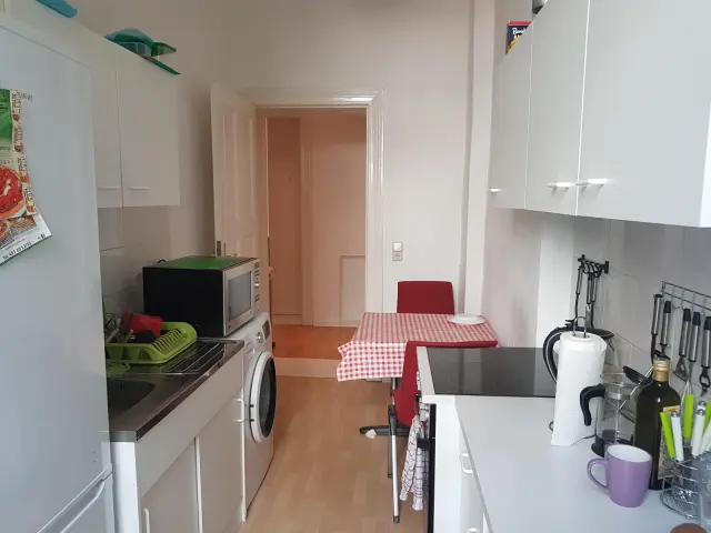 apartment in Pankow 3