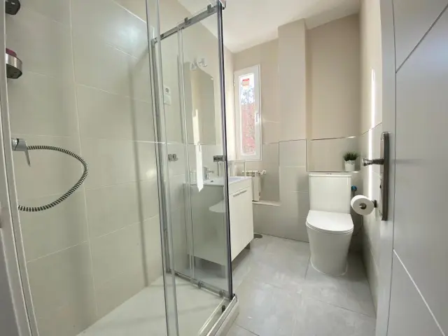 apartment in Numancia (Puerta de Vallecas) 3