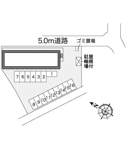 シャンデテ 2