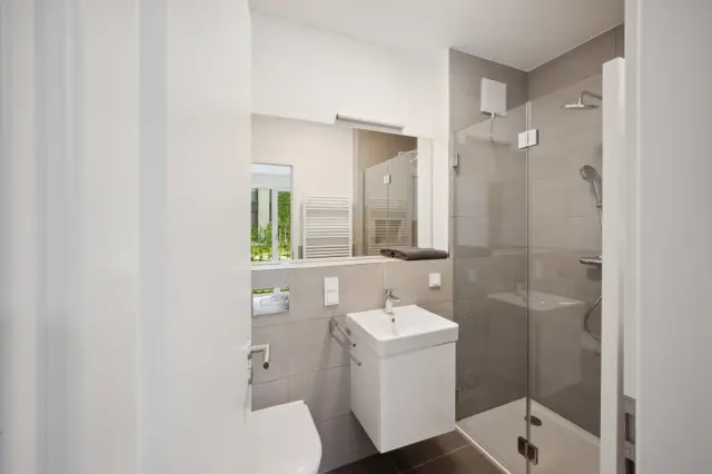 apartment in Mitte 4