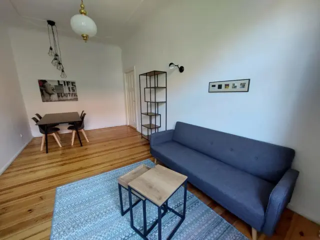 apartment in Alt Treptow 4