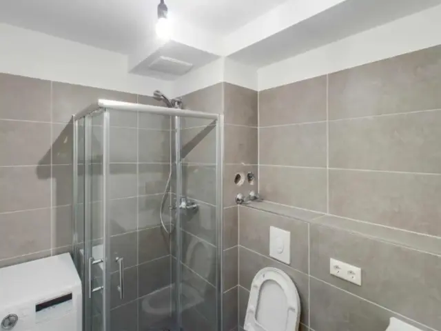 apartment in Marienfelde 1