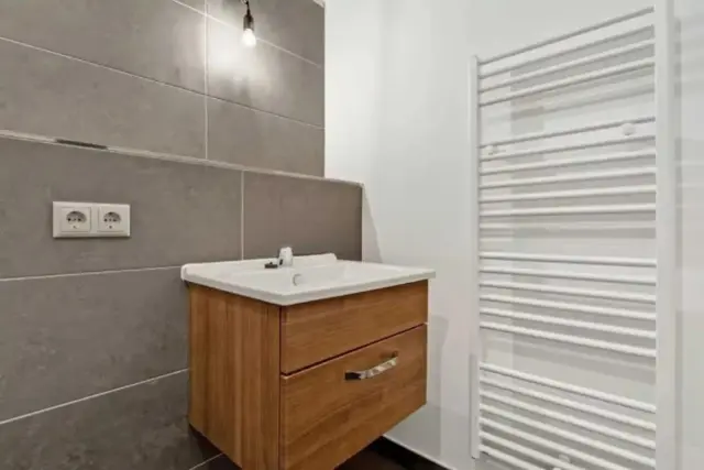 apartment in Marienfelde 2