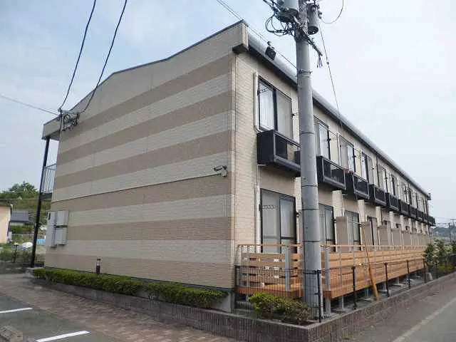 レオパレス大正 0