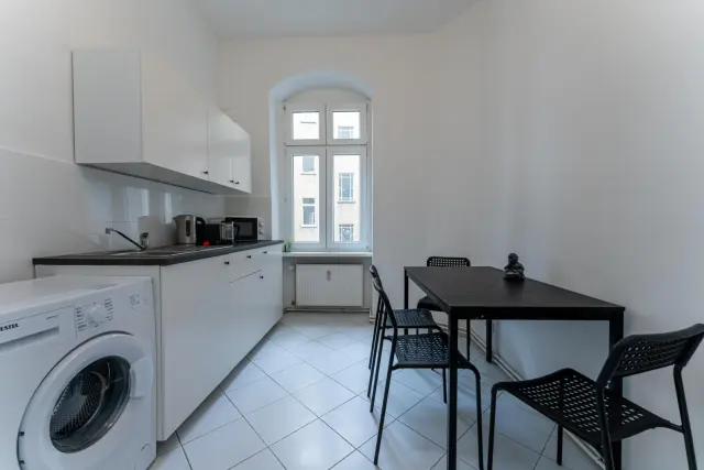 apartment in Friedrichshain 4