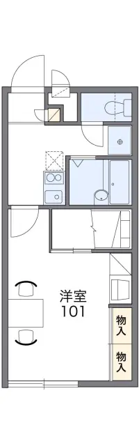 チャーム　Ⅰ 1