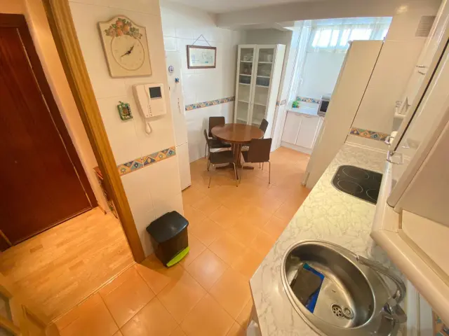apartment in Marroquina (Moratalaz) 0