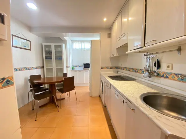 apartment in Marroquina (Moratalaz) 1