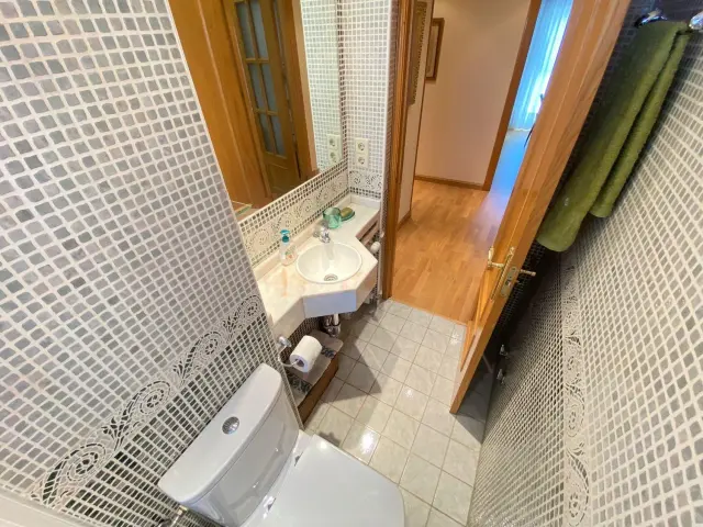 apartment in Marroquina (Moratalaz) 3