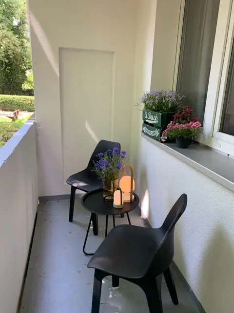 apartment in Adlershof 0