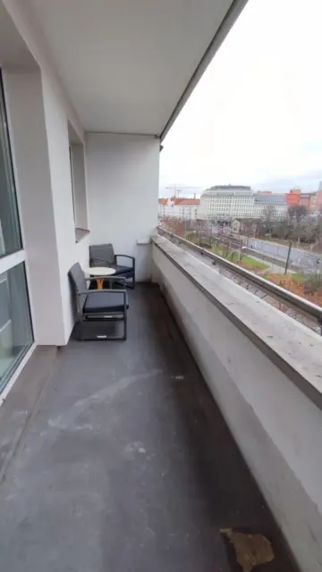 studio in Mitte 3