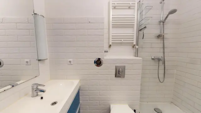 studio in Kreuzberg 3