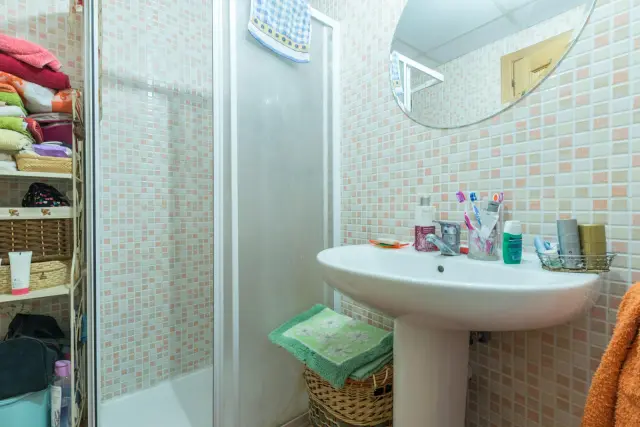 apartment near Calle Pilar de Madariaga Rojo 1