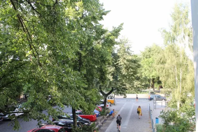 apartment in Prenzlauer Berg 1