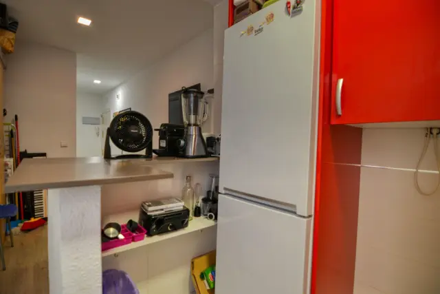 apartment in Getafe 1