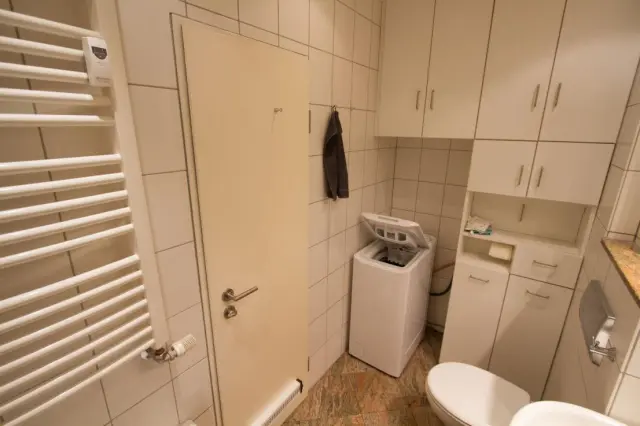 apartment in Wilmersdorf 1