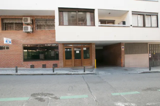 apartment in Castillejos (Tetuan) 3