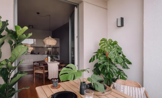 apartment near Kurfürstenstr. 2