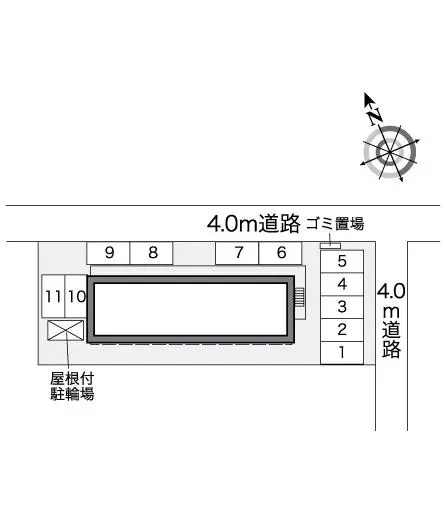 東光台 3