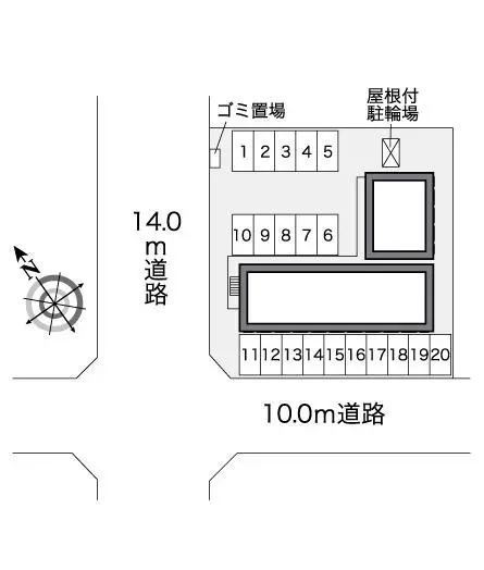 響きの森 3