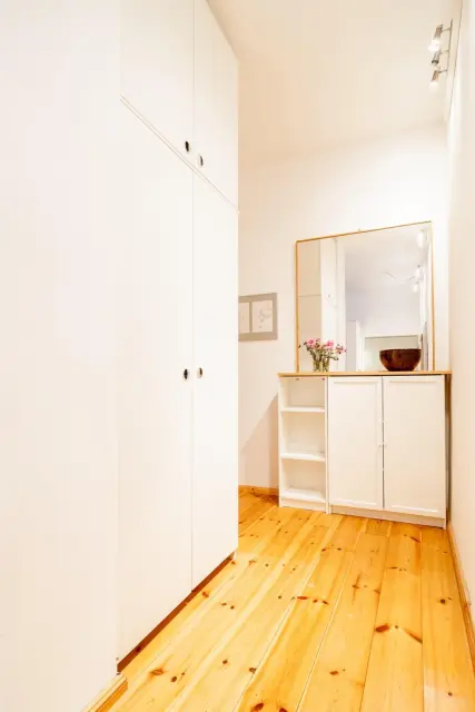 studio in Prenzlauer Berg 1