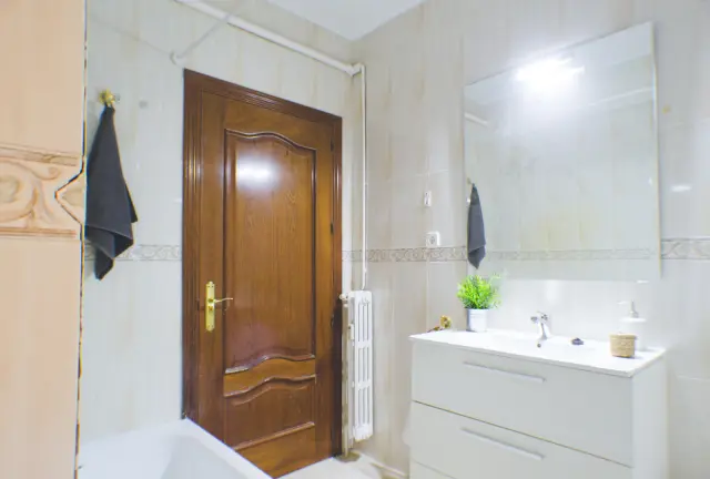 apartment in Cuatro Caminos (Tetuan) 4