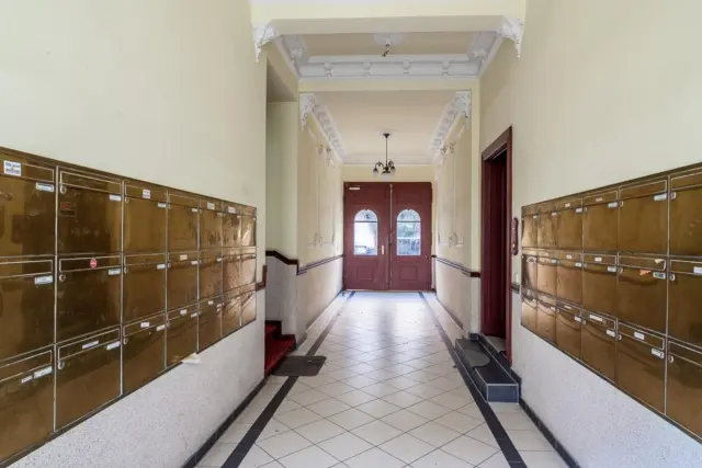 studio in Prenzlauer Berg 2
