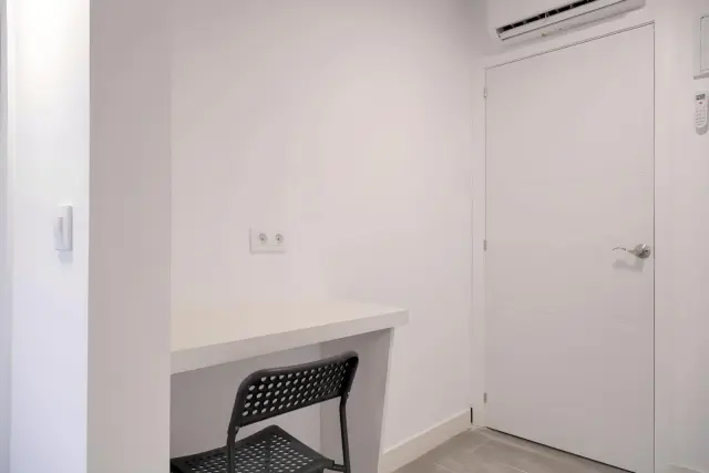 studio in Comillas (Latina) 4