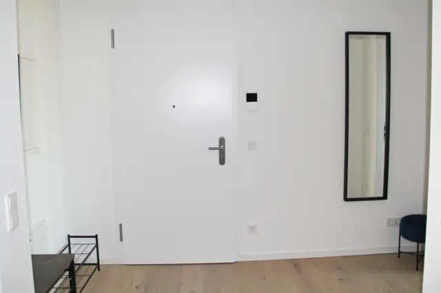 apartment in Prenzlauer Berg 0