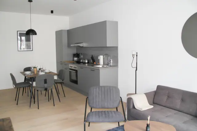 apartment in Prenzlauer Berg 2