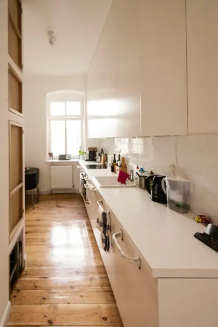 apartment in Prenzlauer Berg 3