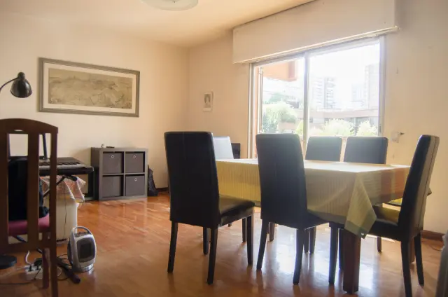 apartment near Calle del Golfo de Salonica 4