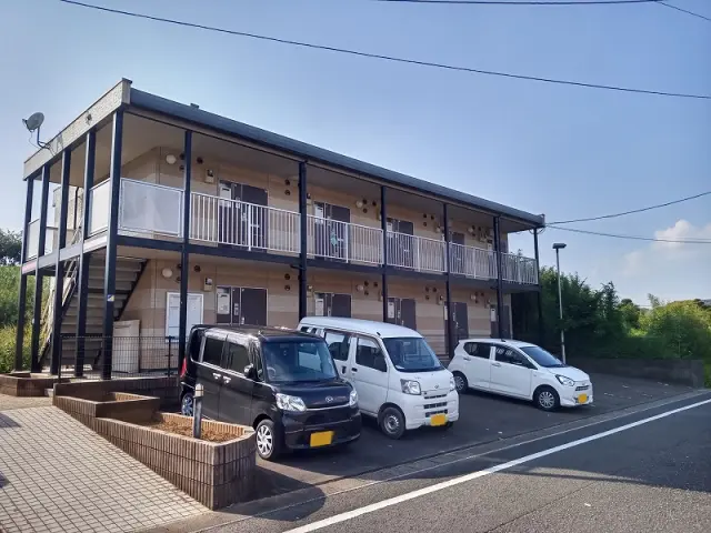 レオパレスＭＯＯＮⅡ 0