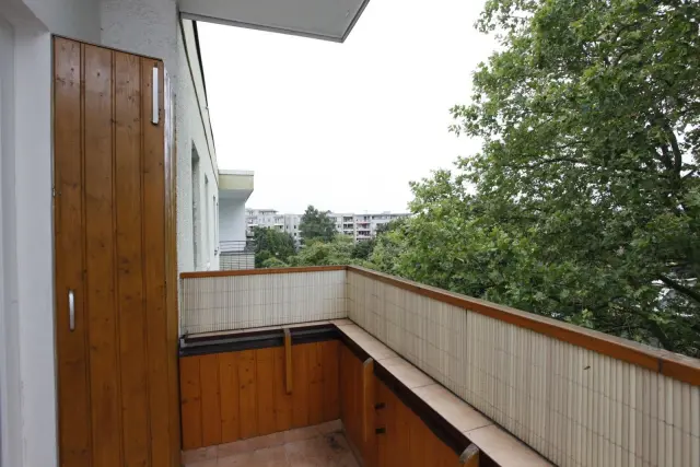 apartment in Reinickendorf 0