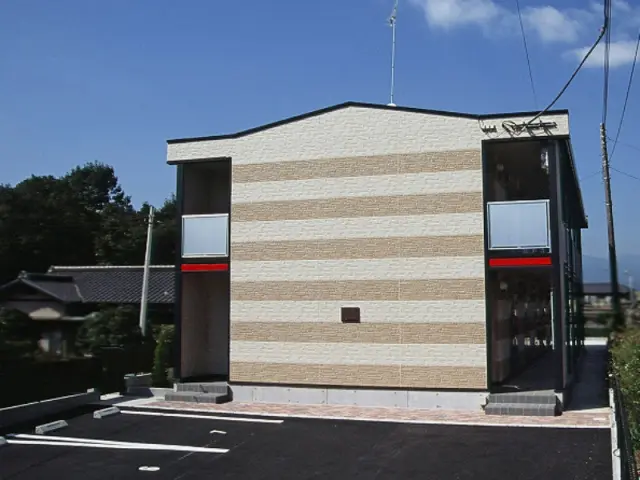 カーサアオキ 0