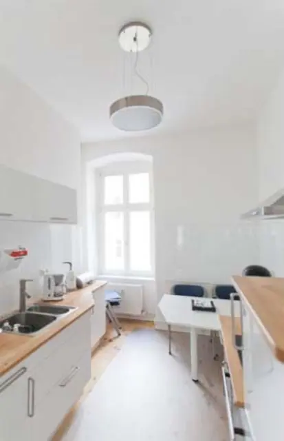 apartment in Prenzlauer Berg 2