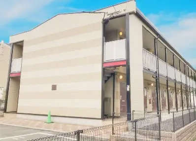 レオパレスアネックスＯＯＢＡⅡ 0