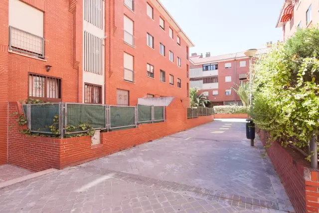 apartment in Alcalá de Henares 0