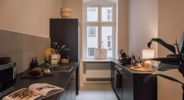 apartment in Kreuzberg 0