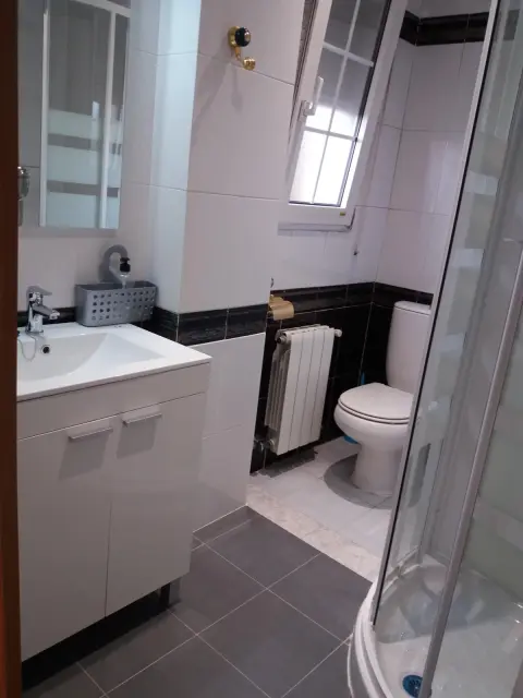 residence near Calle Sil 1