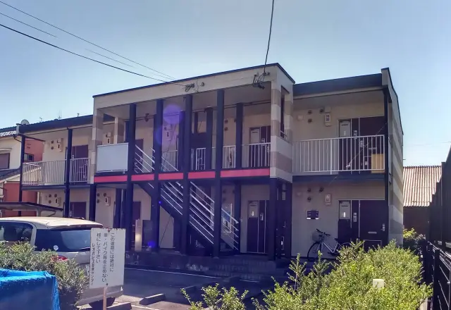 レオパレスＳＥＩＷＡⅡ 0