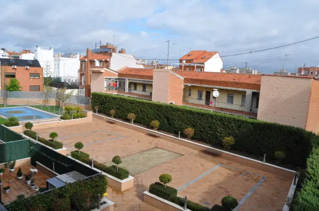 apartment in Lucero (Latina) 3