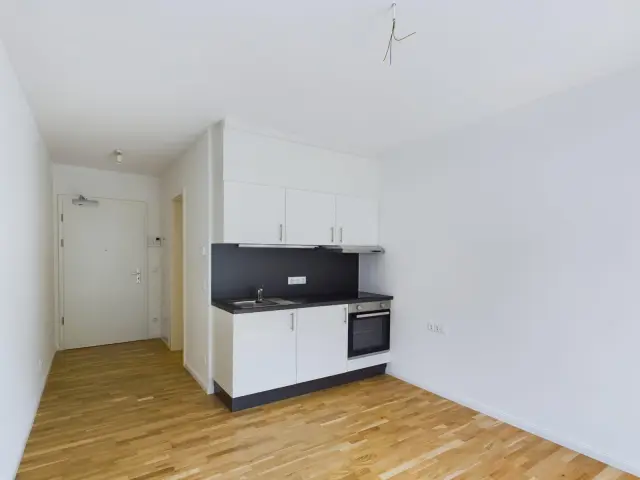 studio in Lichtenberg 3
